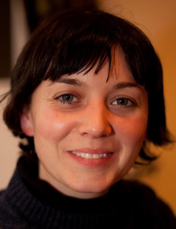 Karen Cassidy image