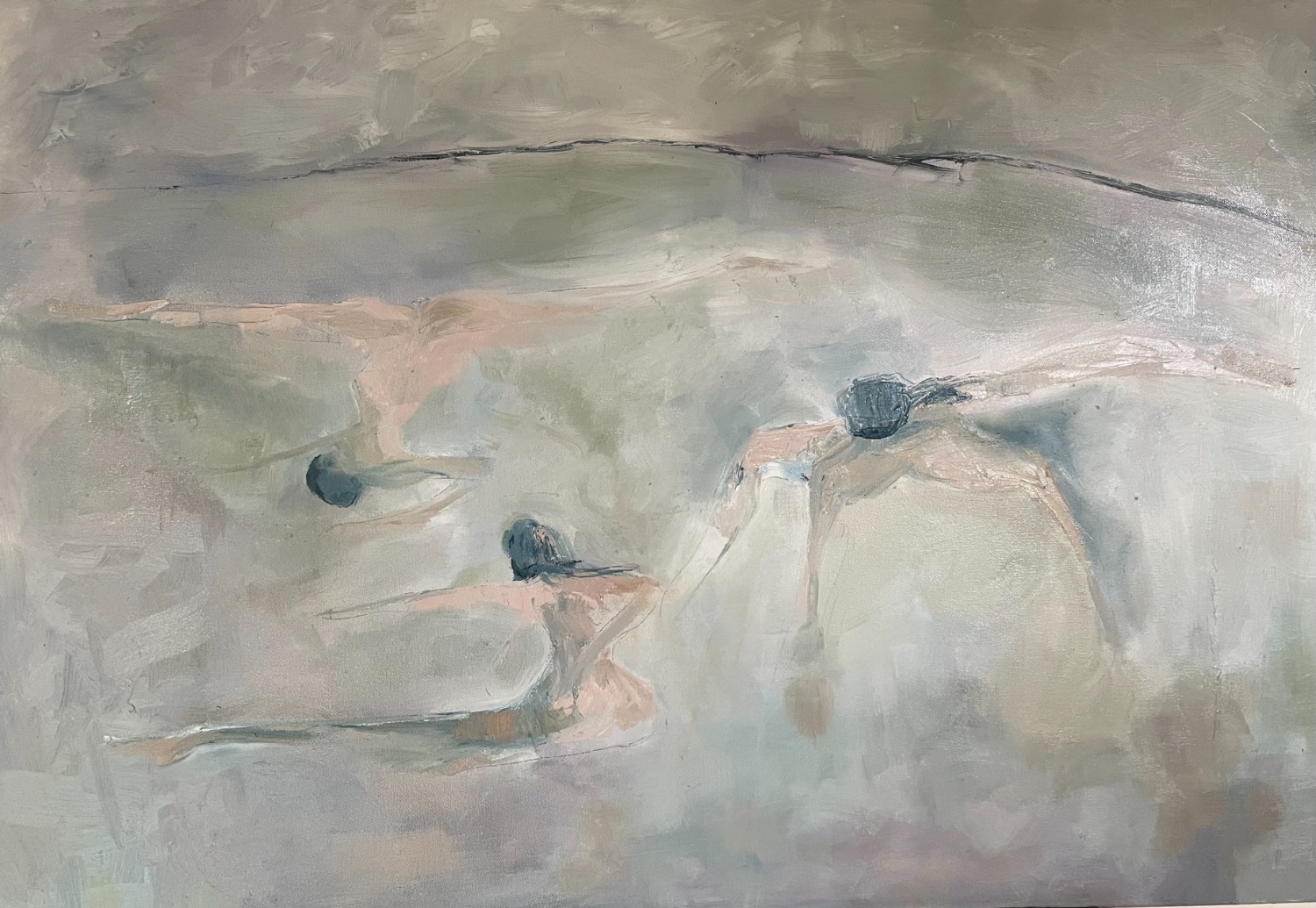 artwork by Fiona Rainey