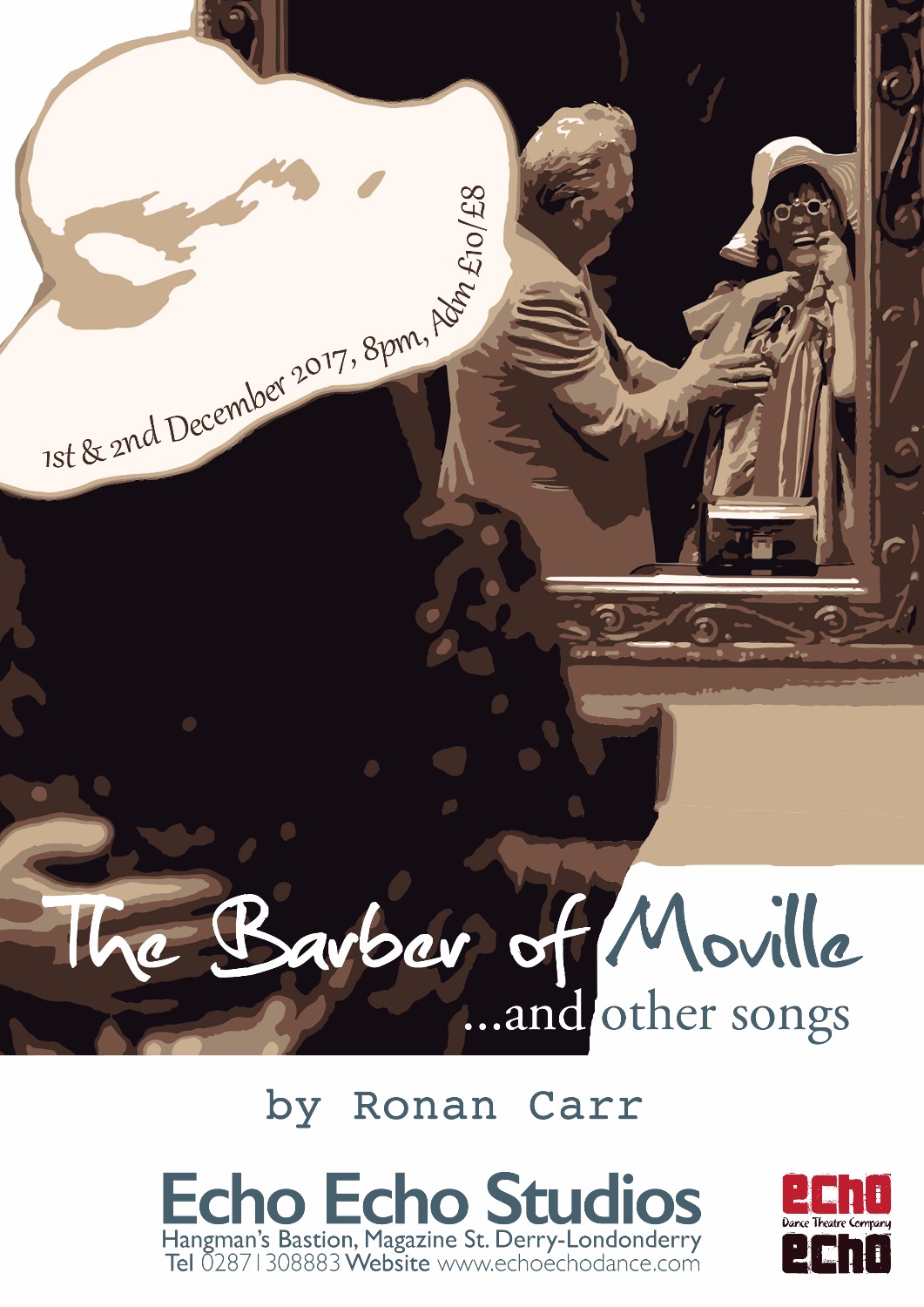 Barber of Moville image