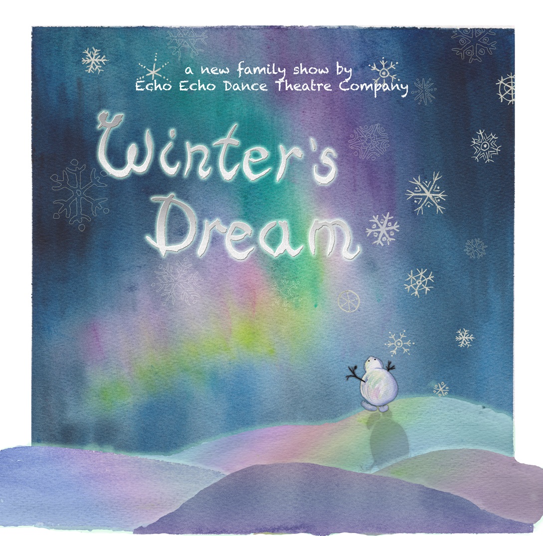 Winter's Dream artwork