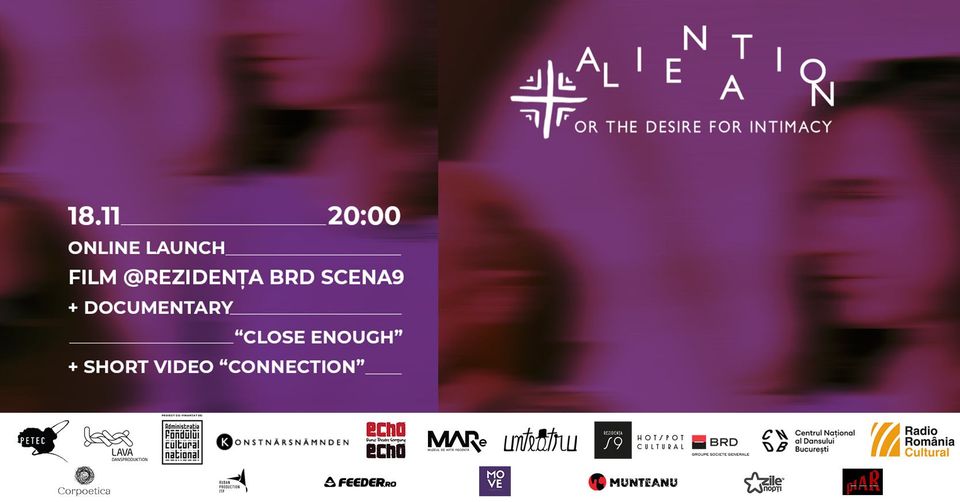 Alienation image